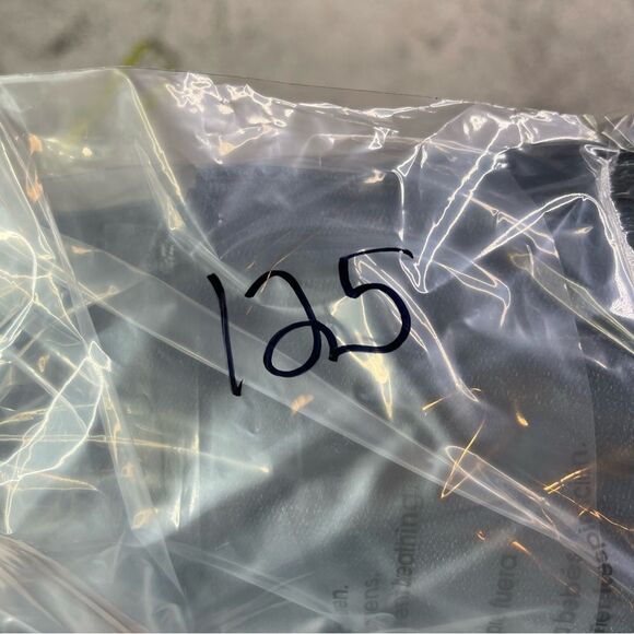 Citizens of Humanity Jeans Women’s 24 Blue Skinny High Rise Rocket Crop Dark - Picture 14 of 14